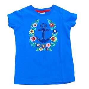 Hanna Andersson Anchor Nautical Summer Tee 4